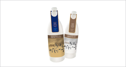 Rice Wine, Yeongil Bay Friend image