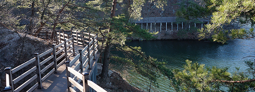 オオジ（吾魚池）トゥルレギル