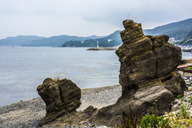 延乌郎细乌女岩（下仙台）