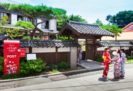 九龙浦近代历史馆