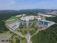 Particle Accelerator Lab