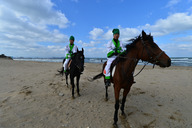 Sun And Moon Rituals