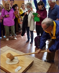 「Pohang Experience Day」  Event Information